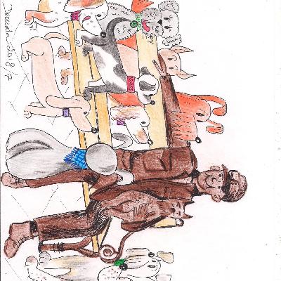 Le coperte per gli alberi