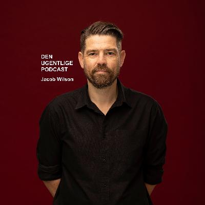 Den Ugentlige Podcast - 22. april 2025