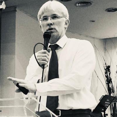 ESTUDIO 2019: ROMANOS. Romanos 1:1-17 -Introducción- Por Esteban Beitze