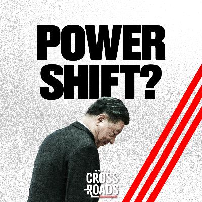 Xi Jinping Is Losing Power Over the Chinese Communist Party