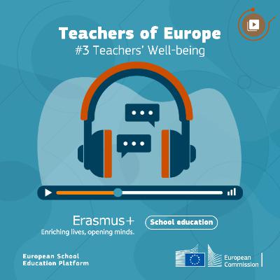 Teachers’ well-being