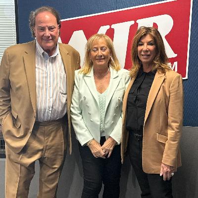 Joe and Rosalie Vicari Joe and Rosalie Vicari