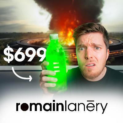 Les PIRES produits tech de l’histoire