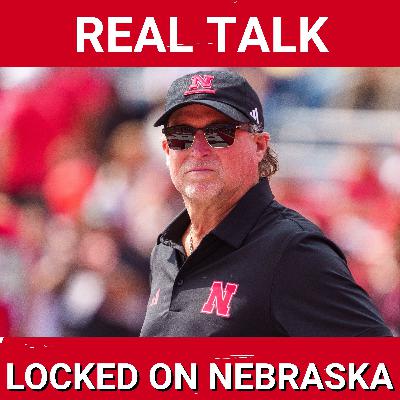 Tension? Nebraska football faces questions at the outset of spring practice