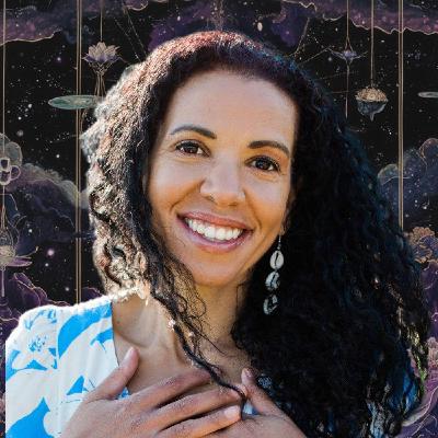 Awakening Through Ayahuasca and Dharma with Spring Washam