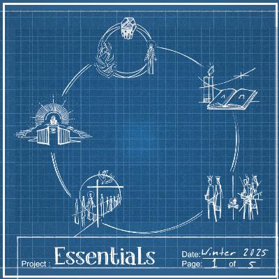 876 Essentials - Charity In All Things
