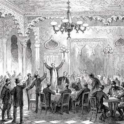 Liberalismo e ilustración