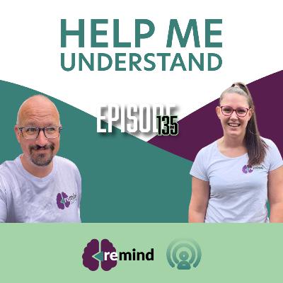 Eps 135 - “Help Me Understand”: The Simple Phrase That Prevents Relationship Rupture Eps 135 - “Help Me Understand”: The Simple Phrase That Prevents Relationship Rupture