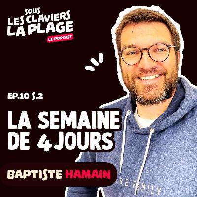 La semaine de 4 jours La semaine de 4 jours