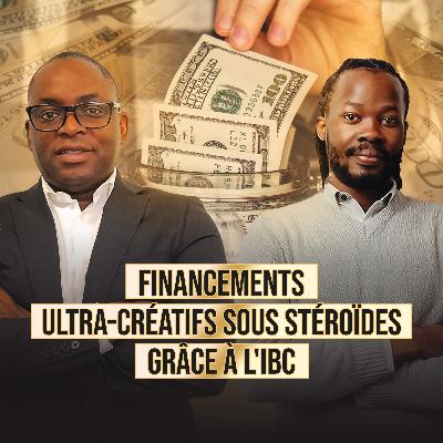 #37. Guehel Cardier BOUANGA - Bomengo - Ils Utilisent des Marges et des Cartes de Crédit pour Investir en Immobilier… et Finissent Ruinés (Faites Pas la Même Erreur) !