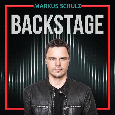 Markus Schulz, about the art of DJing, depression and the trance scene Markus Schulz, about the art of DJing, depression and the trance scene