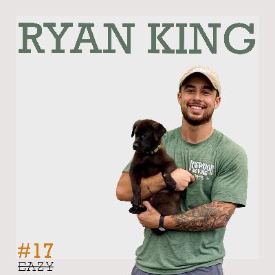 Ryan King - No Degree, No Problem: The Million Dollar Mover | Ep. 17 Ryan King - No Degree, No Problem: The Million Dollar Mover | Ep. 17