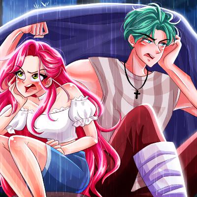 My Enemy Became My Camp Roommate | MDA Stories