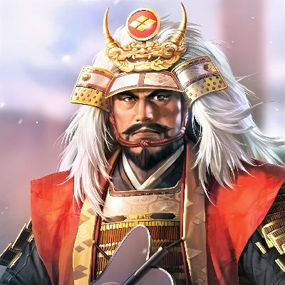 【风林火山】09父子异志,终将到来的争斗 【风林火山】09父子异志,终将到来的争斗