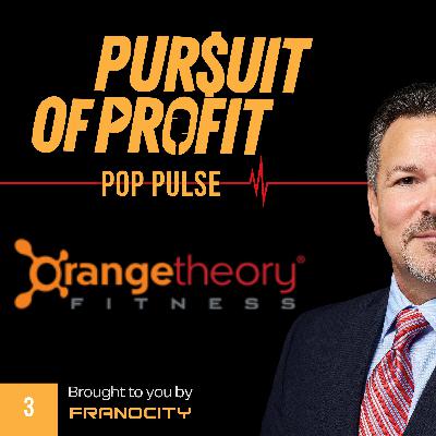 POP Pulse: The Orangetheory Collapse Explained — Why Boutique Fitness Is Failing Fast