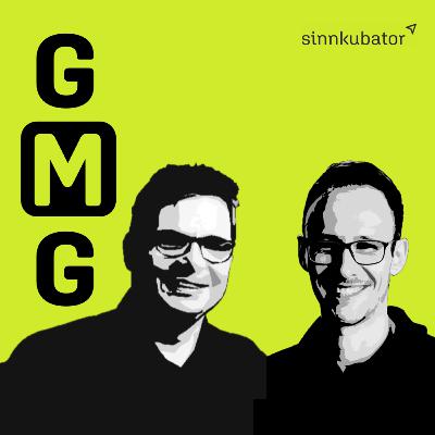 #11 - Technikkompetenz für die Kirche der Zukunft - mit Jan Clever #11 - Technikkompetenz für die Kirche der Zukunft - mit Jan Clever