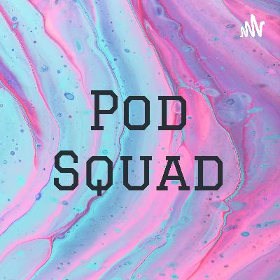 Episode 2: Lets Talk About It!