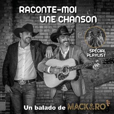 Raconte-moi une chanson - Album Playlist - Partie 2