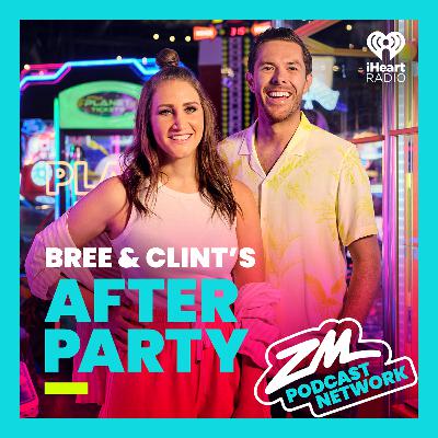 Bree & Clint's After Party - 19th February 2024 Bree & Clint's After Party - 19th February 2024