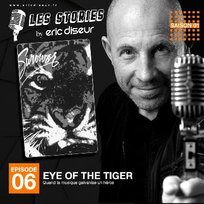 #06 - Eye Of The Tiger : ''Quand la musique galvanise un héros''