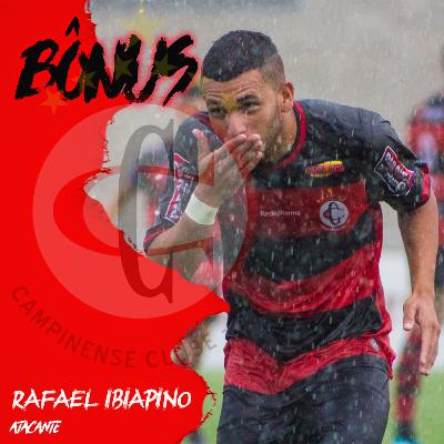 Bônus- Rafael Ibiapino Bônus- Rafael Ibiapino