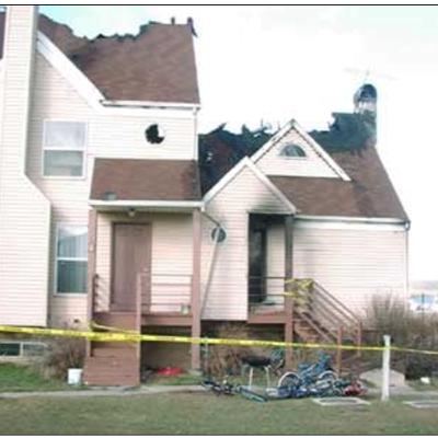Episode #71 Evanston WY, residential wind driven