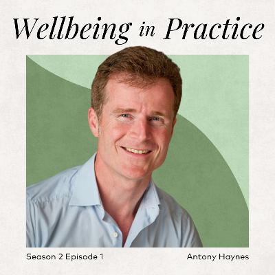 A Deep Dive into Functional Medicine | Antony Haynes