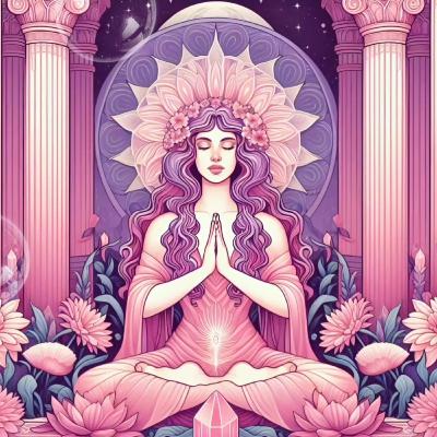 Kundalini Awakening: Energy Work, Ascension & Enlightenment | EP77