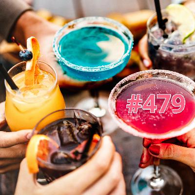 The Case for Applebee's | JJMW #479