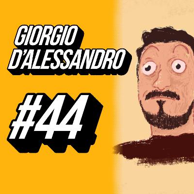 Animazione digitale e compositing