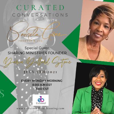Sharing Ministries Founder