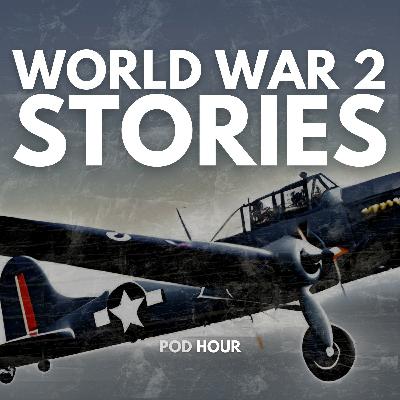 WW2 Stories: Operation Halyard - The Greatest Rescue Mission
