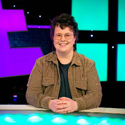 5297: LISTEN¦ Family group chats, being a support human to your poodle and writing a semi-autobiographical sitom - Emer Maguire called in for a chat with John about her latest standup show 'Notions' and starring on panel show Hot Takes
