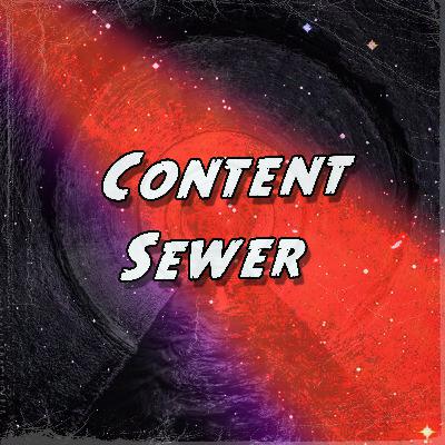 BONUS: Content Sewer #1