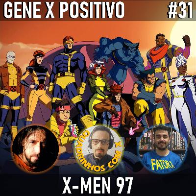EP31 X-Men 97 EP31 X-Men 97