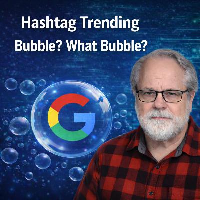 Google Goes Big On AI Investment.  Bubble? What Bubble?