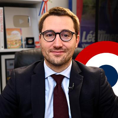 Retailleau est indigne de la République