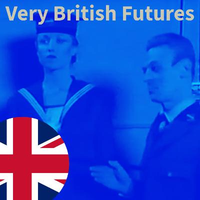 The Nuclear Family - Play for Tomorrow