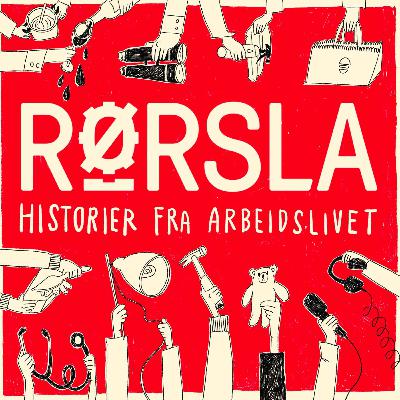 Trailer: Liv og død Trailer: Liv og død