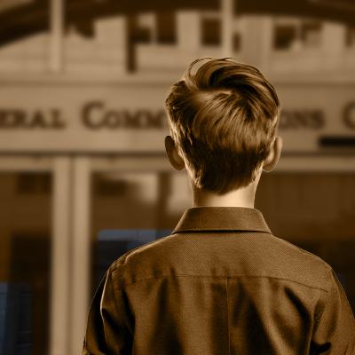 EP: 6 - The FCC and Ham Radio: Allies, Enforcers, and a Few Weird Signals
