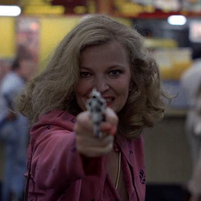 Episode 212 - Gloria (with Matt Haller)
