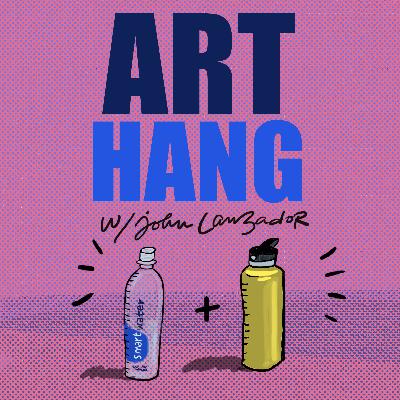 Episode 28: Hanging with Stephanie Berrie at Spit Bite Studios Episode 28: Hanging with Stephanie Berrie at Spit Bite Studios