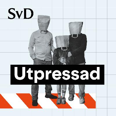 Lyssningstips: Utpressad