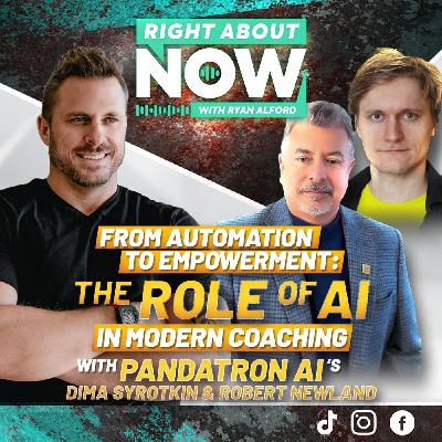 From Automation to Empowerment: The Role of AI in Modern Coaching From Automation to Empowerment: The Role of AI in Modern Coaching