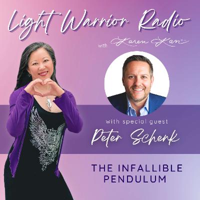 The Infallible Pendulum with Peter Schenk The Infallible Pendulum with Peter Schenk