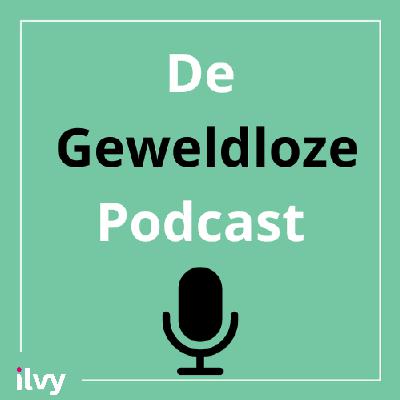 58. De Geweldloze Podcast - Kinderen met slaap problemen