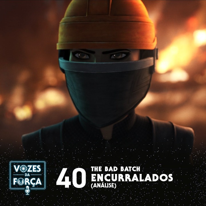 Vozes da Força
