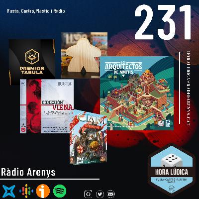 Programa 231