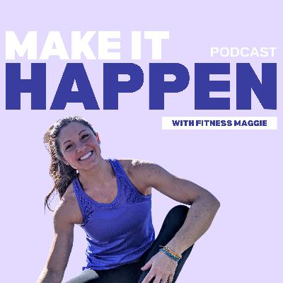 #30 Workout Intensity to Live Longer & Improving Muscle Recovery