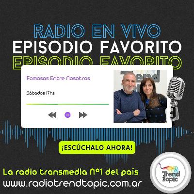 FAMOSOS ENTRE NOSOTROS T10 P24-Carlos Giampietri FAMOSOS ENTRE NOSOTROS T10 P24-Carlos Giampietri